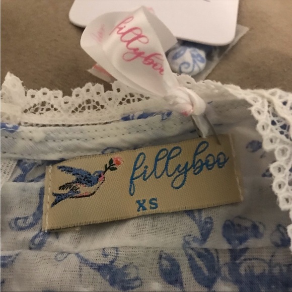 FillyBoo Sunday Set - Picture 4 of 6